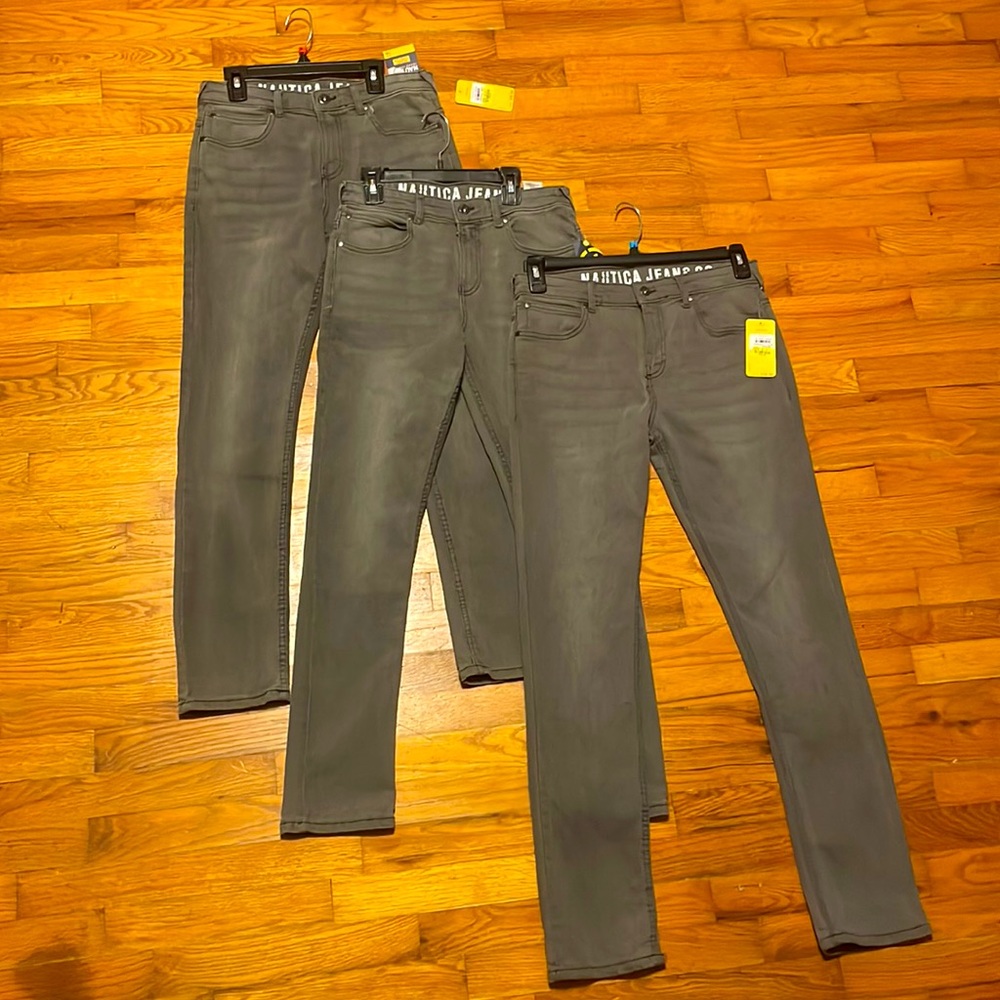 Nautica Jeans